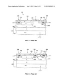 METHOD FOR FORMING PHOTODETECTOR ISOLATION IN IMAGERS diagram and image