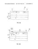 METHOD FOR FORMING PHOTODETECTOR ISOLATION IN IMAGERS diagram and image