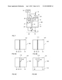 METHOD FOR PRODUCING AN ELECTRODE STRUCTURE diagram and image