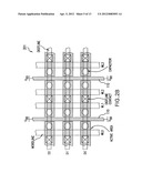 ISOLATION STRUCTURE FOR A MEMORY CELL USING AL2O3 DIELECTRIC diagram and image