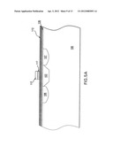 ISOLATION STRUCTURE FOR A MEMORY CELL USING AL2O3 DIELECTRIC diagram and image