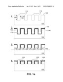 Printable Semiconductor Structures and Related Methods of Making and     Assembling diagram and image