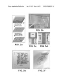 Printable Semiconductor Structures and Related Methods of Making and     Assembling diagram and image