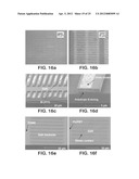 Printable Semiconductor Structures and Related Methods of Making and     Assembling diagram and image