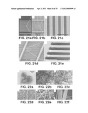 Printable Semiconductor Structures and Related Methods of Making and     Assembling diagram and image