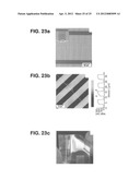 Printable Semiconductor Structures and Related Methods of Making and     Assembling diagram and image