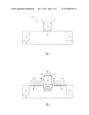 METHOD FOR MANUFACTURING SEMICONDUCTOR STRUCTURE diagram and image