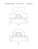 METHOD FOR MANUFACTURING SEMICONDUCTOR STRUCTURE diagram and image