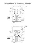 APPARATUS AND METHODS FOR SHIELDING A PLASMA ETCHER ELECTRODE diagram and image