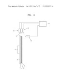 METHOD AND APPARATUS FOR TREATING SILICON SUBSTRATE diagram and image