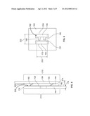 INTERFACE CONTACT FOR AN ELECTRICAL CONNECTOR diagram and image