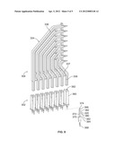 INTERFACE CONTACT FOR AN ELECTRICAL CONNECTOR diagram and image