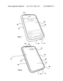 MULTIFUNCTIONAL ACCESSORIES FOR MOBILE DEVICES diagram and image