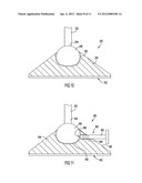 Repositionable Infant Entertainment Device diagram and image