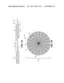 POLISHING PAD FOR EDDY CURRENT END-POINT DETECTION diagram and image