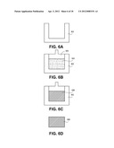 POLISHING PAD FOR EDDY CURRENT END-POINT DETECTION diagram and image