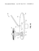 POLISHING PAD FOR EDDY CURRENT END-POINT DETECTION diagram and image