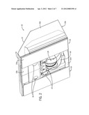 FLUID CLEANING SYSTEM AND METHOD diagram and image