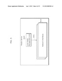 COMMUNICATIONS TERMINALS  AND COMMUNICATIONS METHOD diagram and image