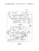 NFC DEVICE HAVING A DIFFERENTIAL INPUT ENVELOPE DETECTOR diagram and image