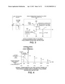 NFC DEVICE HAVING A DIFFERENTIAL INPUT ENVELOPE DETECTOR diagram and image