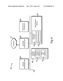 MOBILE TELEPHONE HOSTED MEETING CONTROLS diagram and image