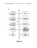 SYSTEM AND METHOD FOR PROVIDING TELEPHONE CALL NOTIFICATION AND MANAGEMENT     IN A NETWORK ENVIRONMENT diagram and image