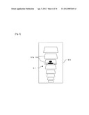 INFORMATION TERMINAL, INFORMATION PRESENTATION METHOD FOR AN INFORMATION     TERMINAL, AND INFORMATION PRESENTATION PROGRAM diagram and image