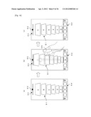 INFORMATION TERMINAL, INFORMATION PRESENTATION METHOD FOR AN INFORMATION     TERMINAL, AND INFORMATION PRESENTATION PROGRAM diagram and image