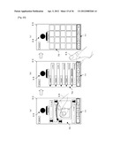 INFORMATION TERMINAL, INFORMATION PRESENTATION METHOD FOR AN INFORMATION     TERMINAL, AND INFORMATION PRESENTATION PROGRAM diagram and image