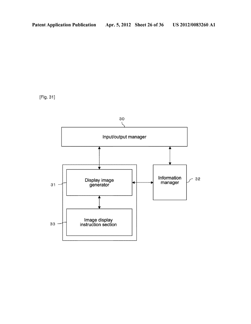 INFORMATION TERMINAL, INFORMATION PRESENTATION METHOD FOR AN INFORMATION     TERMINAL, AND INFORMATION PRESENTATION PROGRAM - diagram, schematic, and image 27