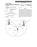 Radio Base Station and Method Therein diagram and image