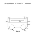 Upper Body Exercise Apparatus, Method and System diagram and image