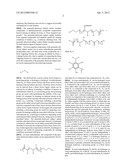 METHODS AND COMPOUNDS FOR THE TARGETED DELIVERY OF AGENTS TO BONE FOR     INTERACTION THEREWITH diagram and image