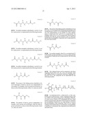 METHODS AND COMPOUNDS FOR THE TARGETED DELIVERY OF AGENTS TO BONE FOR     INTERACTION THEREWITH diagram and image