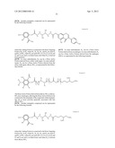 METHODS AND COMPOUNDS FOR THE TARGETED DELIVERY OF AGENTS TO BONE FOR     INTERACTION THEREWITH diagram and image