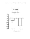 TREATMENT FOR ANXIETY diagram and image