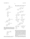 Novel Compounds, Pharmaceutical Compositions Containing Same, Methods of     Use for Same, and Methods for Preparing Same diagram and image