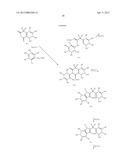 TETRACYCLIC COMPOUND diagram and image