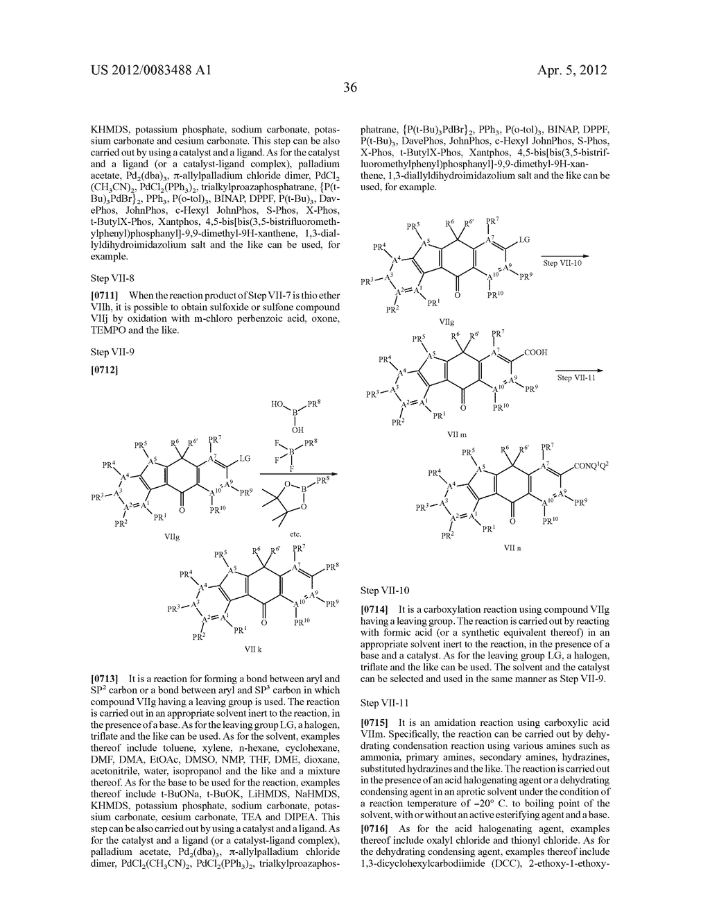 TETRACYCLIC COMPOUND - diagram, schematic, and image 37