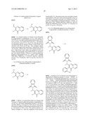 HETEROCYCLIC COMPOUNDS AND THEIR USES diagram and image