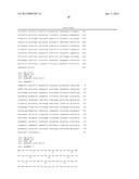 RICE BLAST SUSCEPTIBILITY GENE Pi21, RESISTANCE GENE pi21, AND USES     THEREOF diagram and image