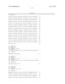 RICE BLAST SUSCEPTIBILITY GENE Pi21, RESISTANCE GENE pi21, AND USES     THEREOF diagram and image