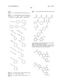 BENZAMIDES AND RELATED INHIBITORS OF FACTOR XA diagram and image