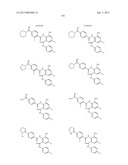 BENZAMIDES AND RELATED INHIBITORS OF FACTOR XA diagram and image