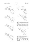 BENZAMIDES AND RELATED INHIBITORS OF FACTOR XA diagram and image