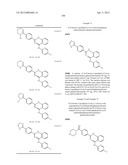 BENZAMIDES AND RELATED INHIBITORS OF FACTOR XA diagram and image