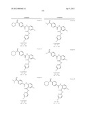 BENZAMIDES AND RELATED INHIBITORS OF FACTOR XA diagram and image