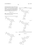 BENZAMIDES AND RELATED INHIBITORS OF FACTOR XA diagram and image