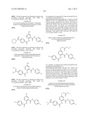 BENZAMIDES AND RELATED INHIBITORS OF FACTOR XA diagram and image